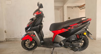 TVS NTORQ 125 Race Edition BS6