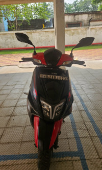 TVS NTORQ 125 Race Edition BS6