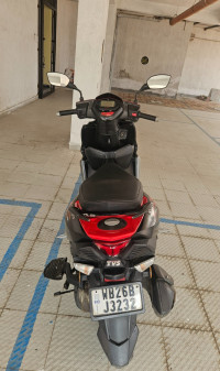 TVS NTORQ 125 Race Edition BS6