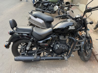 Royal Enfield Meteor 350 Fireball