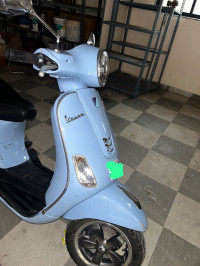 Vespa VXL 125 FL 20