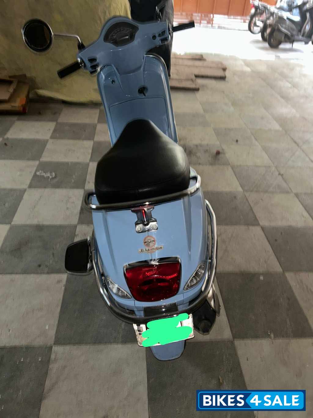 Vespa VXL 125 FL 20