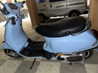 Vespa VXL 125 FL 20