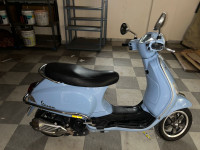 Vespa VXL 125 FL 20