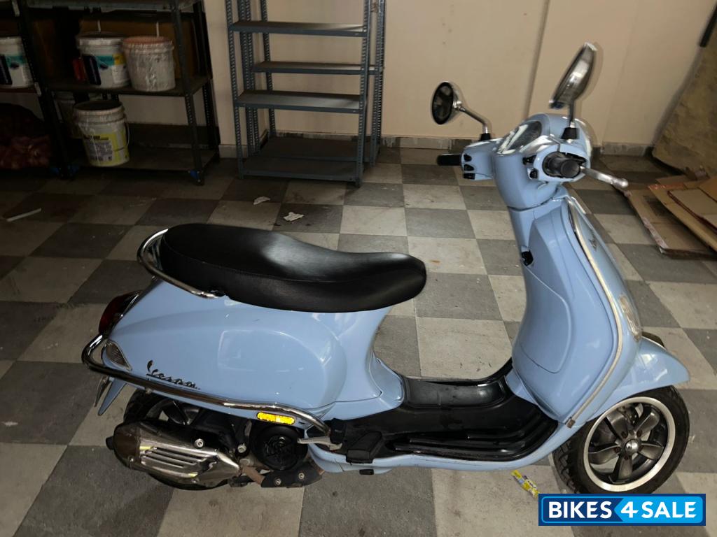 Vespa VXL 125 FL 20