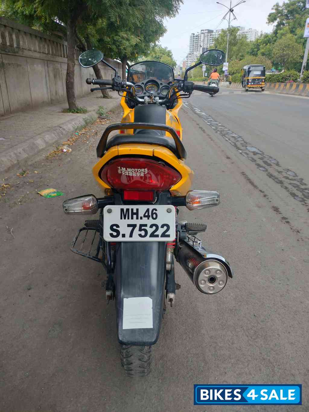Hero Karizma R