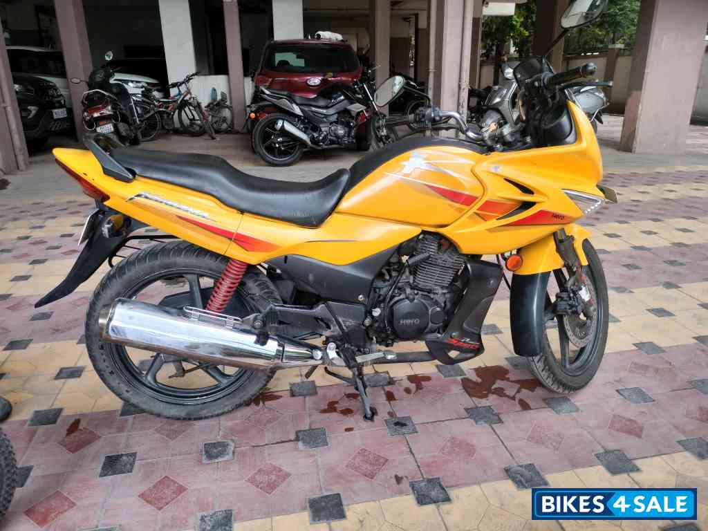 Hero Karizma R
