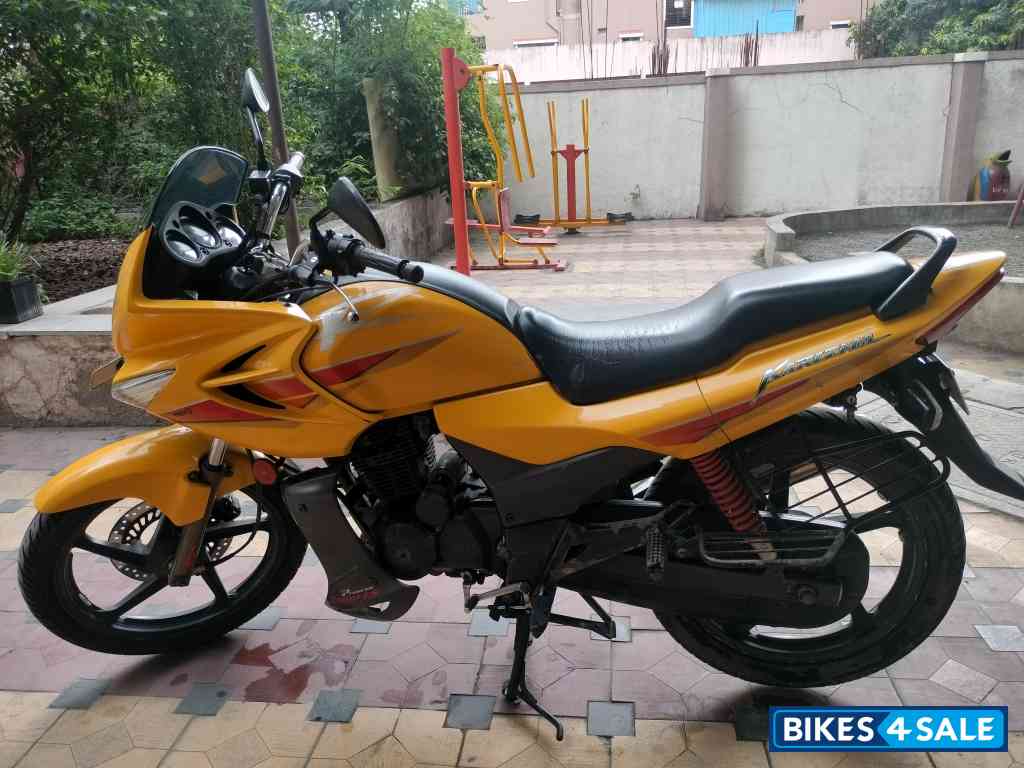 Hero Karizma R