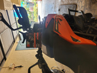 KTM 390 Adventure 2022