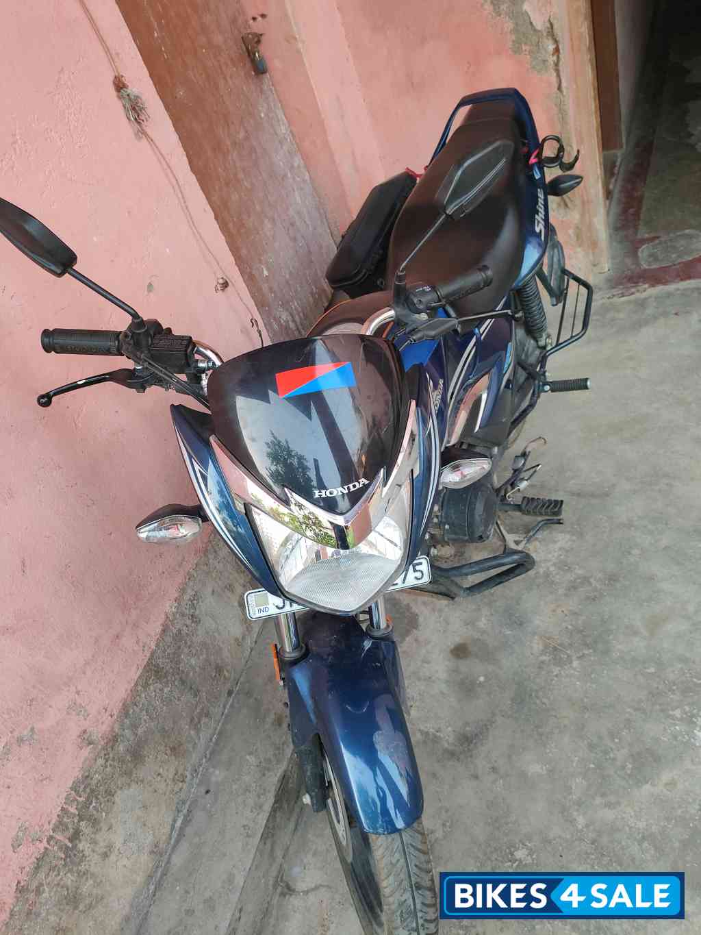 Honda Shine 125 Disc Honda Shine 125 Disc