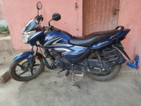 Honda Shine 125 Disc