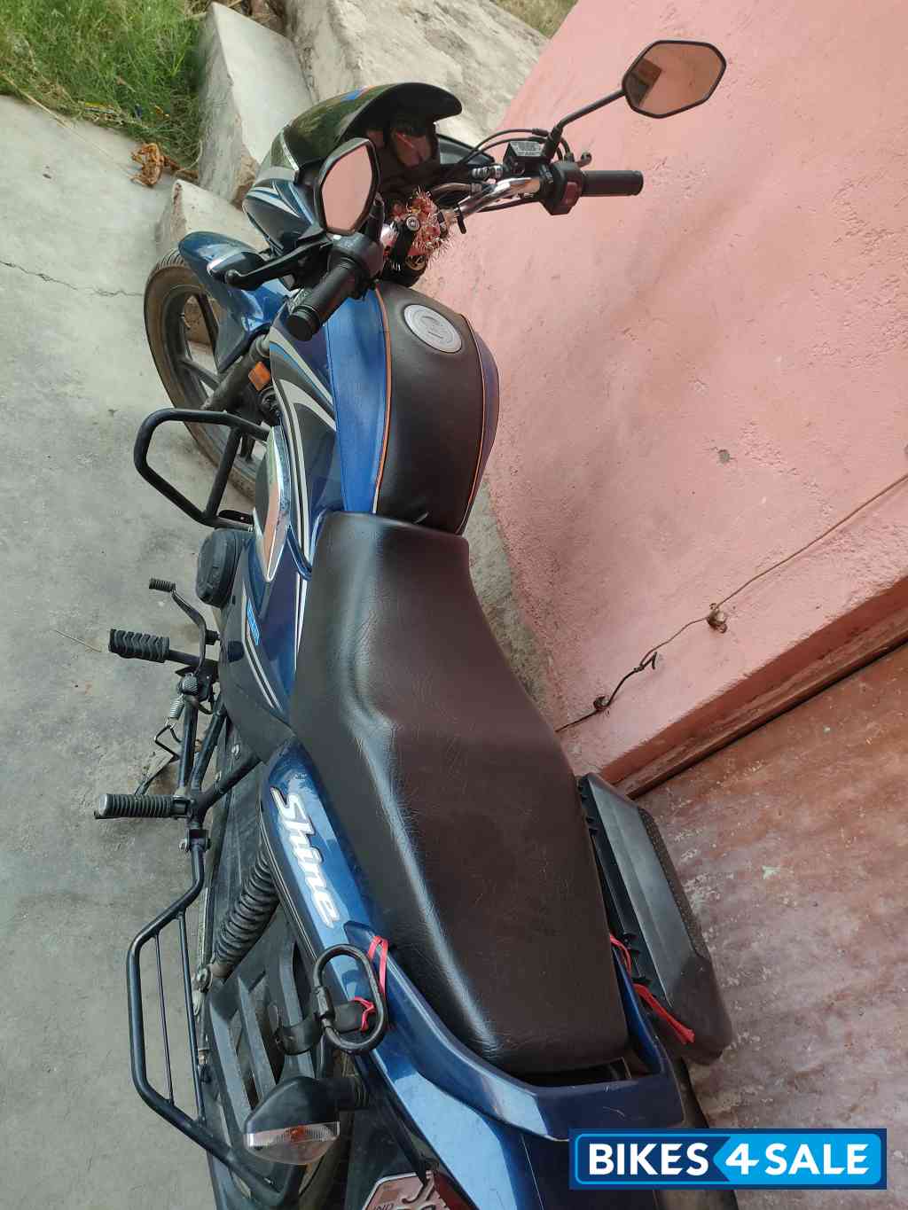 Honda Shine 125 Disc Honda Shine 125 Disc