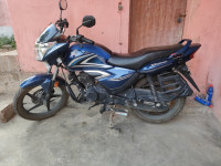 Honda Shine 125 Disc
