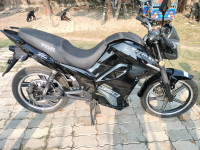 Pure EV ETryst 350 2024 Model