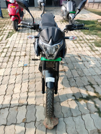 Black Pure EV ETryst 350