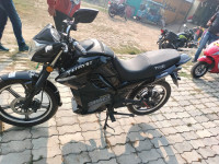 Black Pure EV ETryst 350