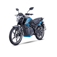 Black Pure EV ETryst 350