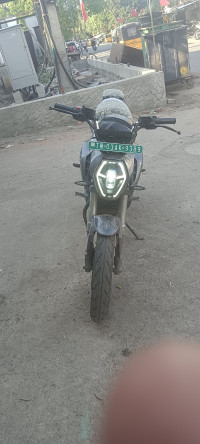 Revolt RV400 BRZ 2024 Model