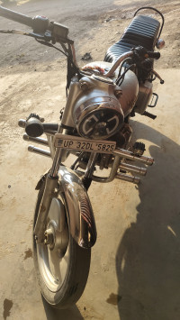 Royal Enfield Bullet Electra 2010 Model