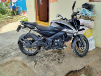 Bajaj Pulsar N160 Dual Channel ABS 2021 Model