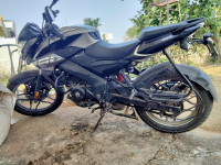 Bajaj Pulsar N160 Dual Channel ABS