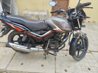 TVS Star City Plus 2019 Model