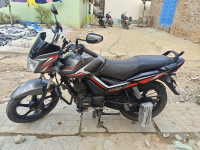 T.gray+black TVS Star City Plus