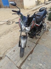 T.gray+black TVS Star City Plus