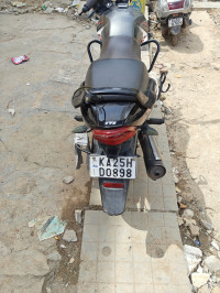 T.gray+black TVS Star City Plus