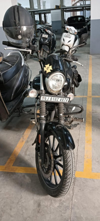 Bajaj Avenger Street 160 2019 Model