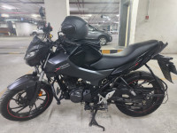 Hero Xtreme 160R Stealth Edition 2021 Model