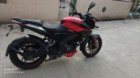 Bajaj Pulsar 200 NS ABS