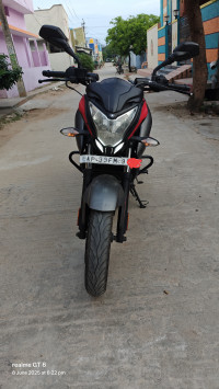 Bajaj Pulsar 200 NS ABS