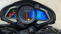Bajaj Pulsar 200 NS ABS