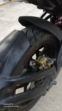 Bajaj Pulsar 200 NS ABS