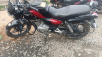 Red Bajaj V15