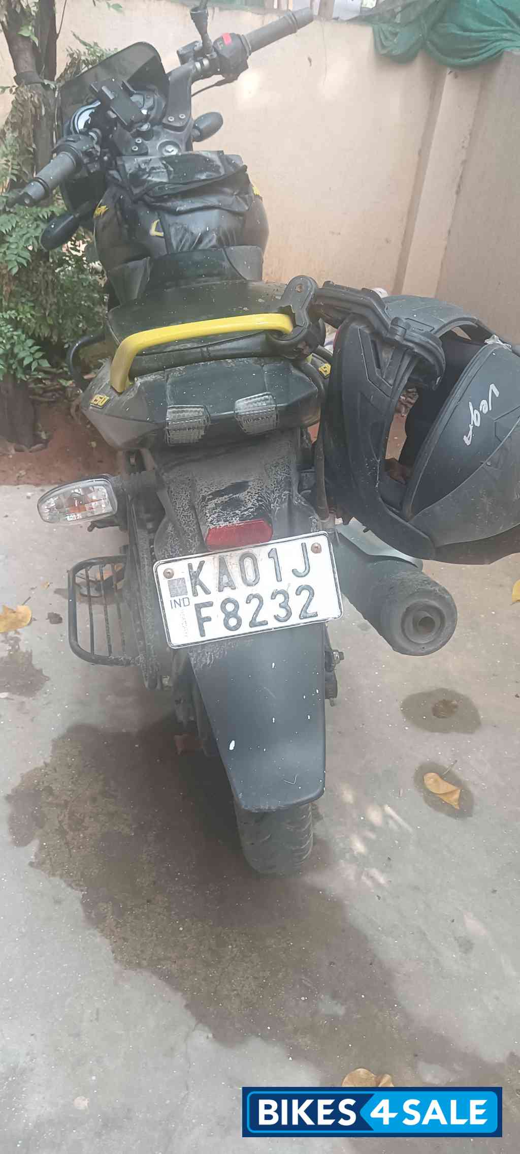 Bajaj Pulsar 150 DTSi Bajaj Pulsar 150 DTSi