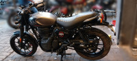 Royal Enfield Hunter 350 Retro 2023 Model