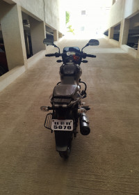Bajaj Pulsar 150 2017 Model