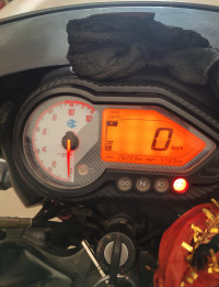 Bajaj Pulsar 150