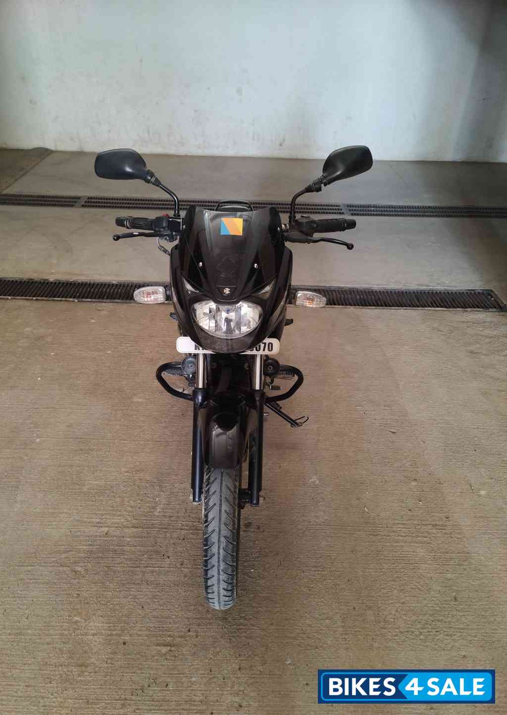 Bajaj Pulsar 150