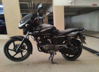 Bajaj Pulsar 150