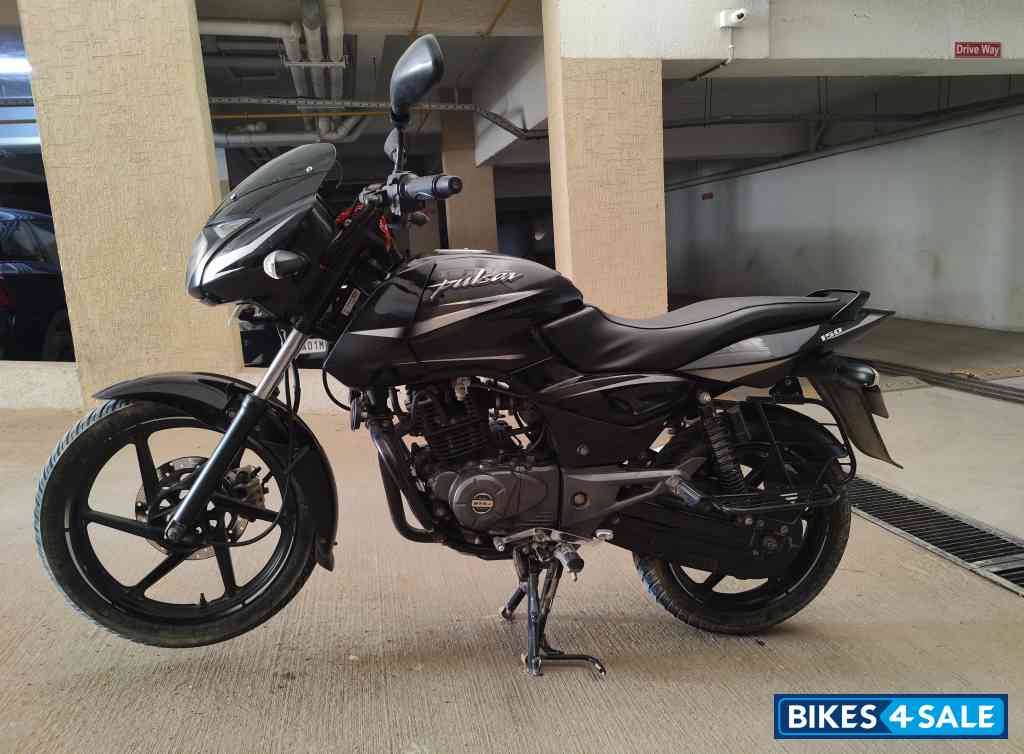 Bajaj Pulsar 150
