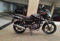 Bajaj Pulsar 150