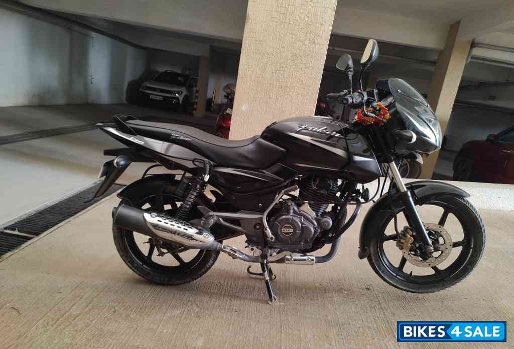 Bajaj Pulsar 150