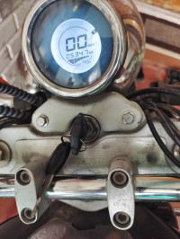 KOMAKI Ranger 2023 2023 Model