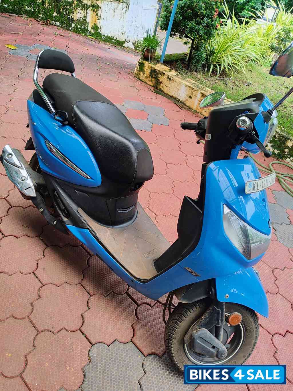 Polestarblue Hero Pleasure Plus BS6