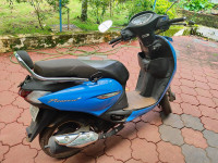 Polestarblue Hero Pleasure Plus BS6