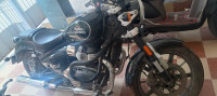Royal Enfield Super Meteor 650