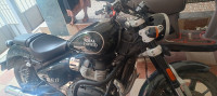 Royal Enfield Super Meteor 650